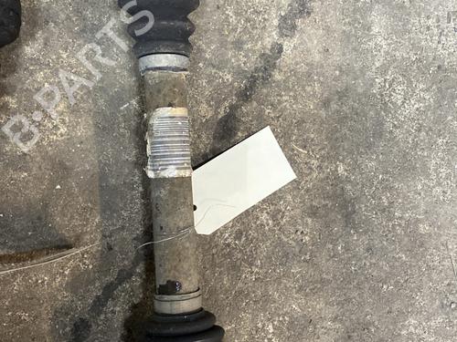 Left front driveshaft PEUGEOT PARTNER Box Body/MPV 1.6 HDi | BP31136788M38 - Image 3
