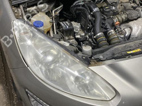 Used Steering rack PEUGEOT 308 I (4A_, 4C_) 1.6 HDi (92 hp) 30861048