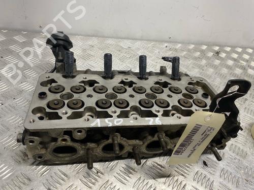 Cylinder head OPEL ASTRA H (A04) 1.7 CDTI (L48) | BP37401668M5 - Image 2