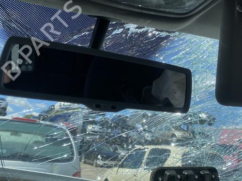 Used Rear mirror VW TIGUAN (5N_) 1.4 TSI (160 hp) 27493956