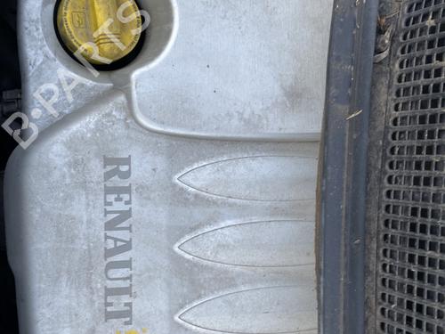 Used Engine RENAULT GRAND SCÉNIC II (JM0/1_) 2.0 dCi (JM1K) (150 hp) 30183671