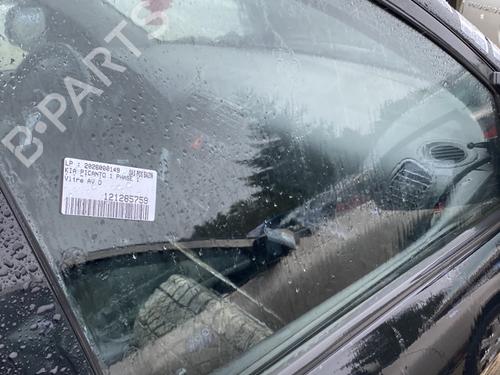 Used Front right window mechanism KIA PICANTO I (SA) 1.1 CRDi (75 hp) 32331097