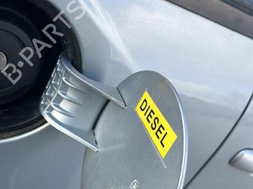 Used Fuel flap CITROËN C4 I (LC_) 2.0 HDi (136 hp) 22117743