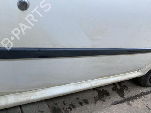 Used Door moulding trim PEUGEOT 107 (PM_, PN_) 1.4 HDi (54 hp) 23868368