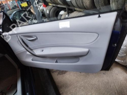 Front right panel BMW 1 (E81) 116 d | BP21835508C59 