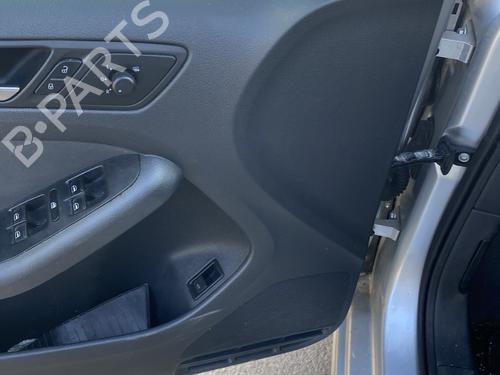 Used Front left panel Front left panel VW JETTA IV (162, 163, AV3, AV2) 1.6 TDI (105 hp) 32680780 32680780