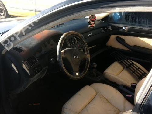 Used Parts AUDI A6 C5 (4B2) 2.5 TDI quattro (180 hp) 2238809