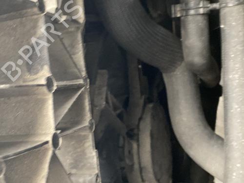 Used Front slam panel Front slam panel 32983726 32983726
