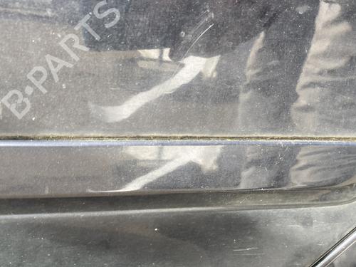 Door moulding trim SKODA OCTAVIA II Combi (1Z5) 1.6 TDI | BP29406909C150 