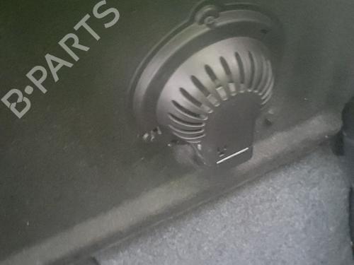 Rear parcel shelf PEUGEOT 306 Hatchback (7A, 7C, N3, N5) 1.8 16V | BP22806412C85 