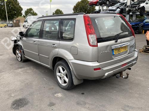 Gearbox NISSAN X-TRAIL I (T30) 2.2 Di 4x4 | BP21518523M3 