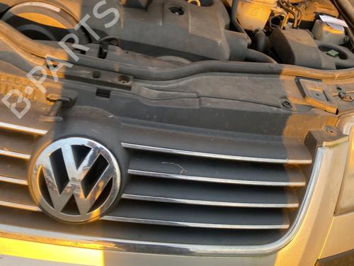 Grill VW PASSAT B5.5 (3B3) 1.9 TDI | BP30973242C40