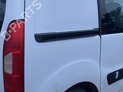 Used Right rear fenders PEUGEOT PARTNER Box Body/MPV 1.6 HDi (75 hp) 30884581