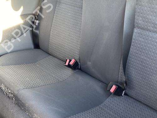 Used Rear seat Rear seat OPEL CORSA C (X01) 1.7 DTI (F08, F68) (75 hp) 23785092 23785092