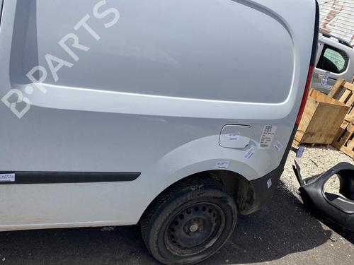 Sidevegg venstre RENAULT KANGOO Express (FW0/1_) 1.5 dCi 90 (FW0G, FW05, FW08, FW11) (90 hp) 26180112