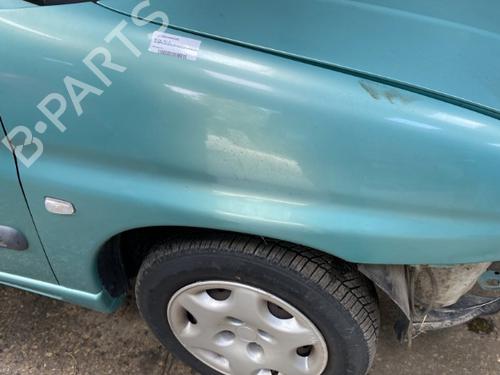 Used Right front fenders CITROËN BERLINGO / BERLINGO FIRST MPV (MF_, GJK_, GFK_) [1996-2025]  22126016