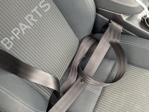 Used Front right seatbelt Front right seatbelt 29325186 29325186
