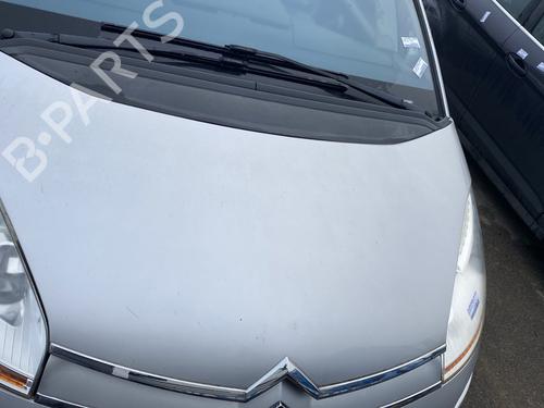 Used Hood CITROËN C4 Picasso I MPV (UD_) 1.6 HDi (109 hp) 29330259