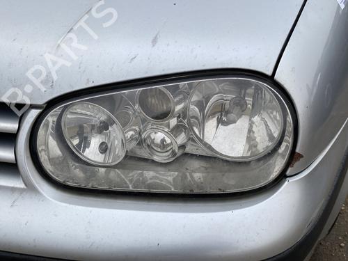 Used Left headlight Left headlight 23783627 23783627