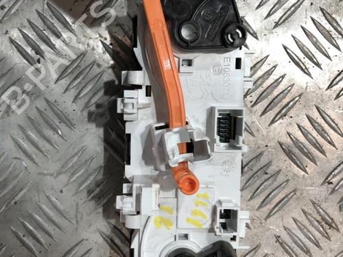 Used Climate control PEUGEOT 208 I (CA_, CC_) 1.4 HDi (68 hp) 19912174