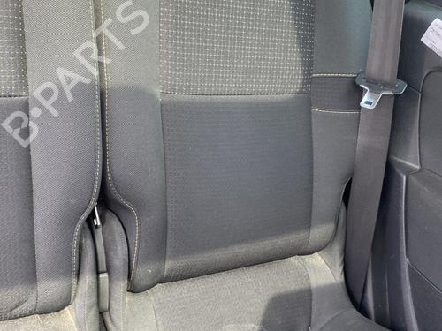 Used Rear seat Rear seat RENAULT GRAND SCÉNIC III (JZ0/1_) 1.9 dCi (JZ0J, JZ0N, JZ1K, JZ1S) (131 hp) 26584090 26584090