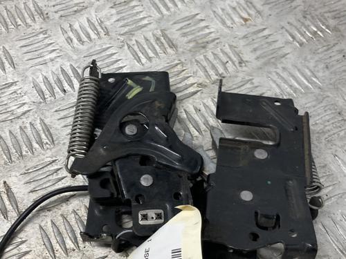 Hood lock BMW 3 (F30, F80) 316 d | BP23783715C133 