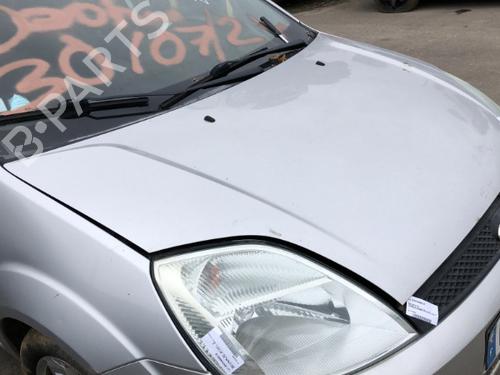 Hood FORD FIESTA V (JH_, JD_) 1.4 TDCi | BP22126578C1 