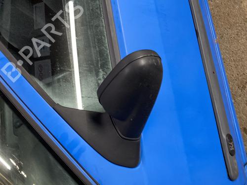 Ryggespeil venstre RENAULT CLIO I (B/C57_, 5/357_) 1.9 D (54 hp) 22114450