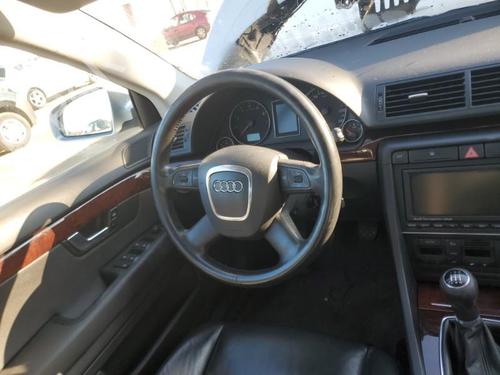 Front right window mechanism AUDI A4 B7 (8EC) 2.0 | BP19907692C23 