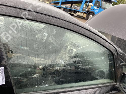 Front right door window OPEL CORSA D (S07) 1.3 CDTI (L08, L68) | BP29188575C19 
