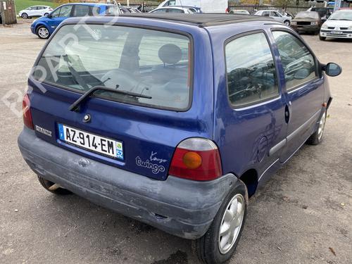Right taillight RENAULT TWINGO I (C06_) 1.2 (C063, C064) | BP20495899C35 