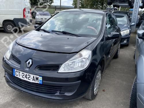 Switch RENAULT CLIO III (BR0/1, CR0/1) 1.2 16V | BP32983742I30  - Image 9