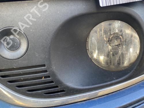 Left front fog light RENAULT MEGANE IV Hatchback (B9A/M/N_) 1.2 TCe 130 (B9MR) | BP30821320C30 - Image 3