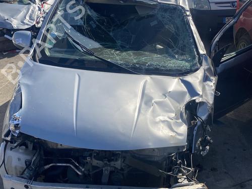 Benzintank Benzintank NISSAN NOTE (E11, NE11) 1.5 dCi (86 hp) 26743736 26743736