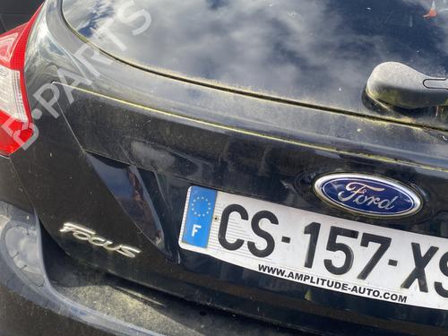 tailgate-ford-focus-iii-2010-2011-2012-2013-2014-2015-2016-2017-2018-2019-2020-32002845 main image