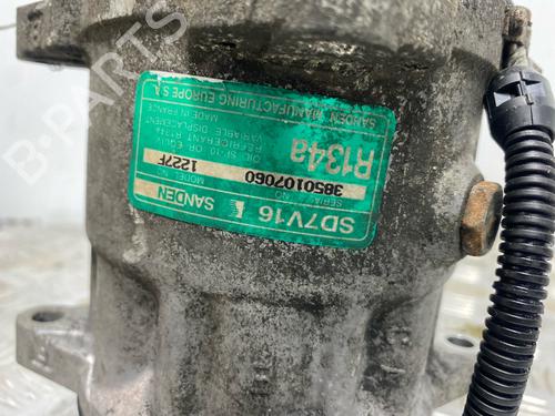 Used AC compressor AC compressor 38269339 38269339