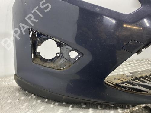 Front bumper FORD C-MAX II (DXA/CB7, DXA/CEU) 1.6 TDCi | BP29477668C7 