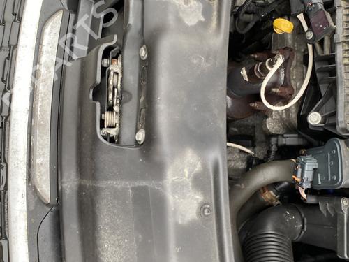 Front slam panel PEUGEOT 208 I (CA_, CC_) 1.0 VTi | BP22787637C72 