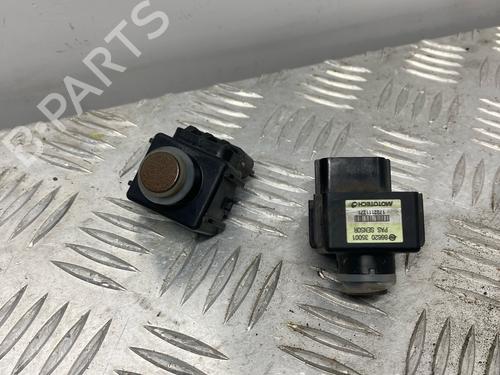 Electronic module SSANGYONG TIVOLI 1.6 XDi 160 | BP37501400M83 - Image 3