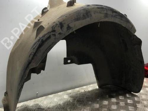 Wheel arch PEUGEOT 208 I (CA_, CC_) 1.0 VTi | BP19913235C56