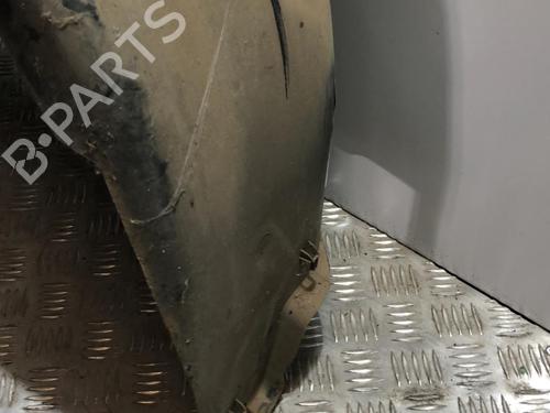 Wheel arch PEUGEOT 208 I (CA_, CC_) 1.4 HDi | BP19912180C56