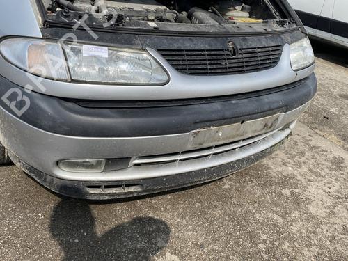 Used Front bumper RENAULT ESPACE III (JE0_) 2.2 12V TD (JE0E, JE0H, JE0P) (113 hp) 26457505