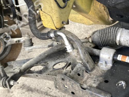 Steering rack PEUGEOT 208 II (UB_, UP_, UW_, UJ_) 1.2 PureTech 75 | BP19911383M22 