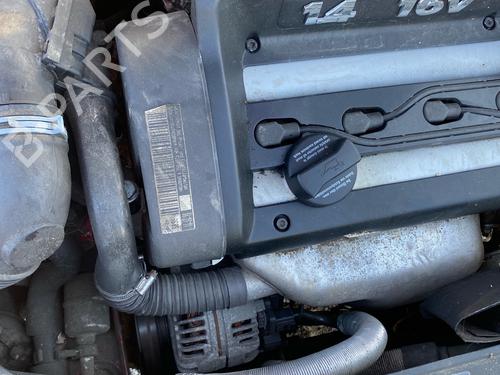 Starter VW POLO (6N2) 1.4 16V | BP36786632M8 - Image 2