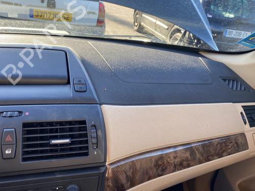 Used Dashboard BMW X3 (E83) 2.0 d (150 hp) 30445098