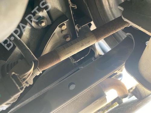Left rear driveshaft RENAULT TWINGO III (BCM_, BCA_) 0.9 TCe 90 (BCM9, BCM2) | BP38072078M40 - Image 3
