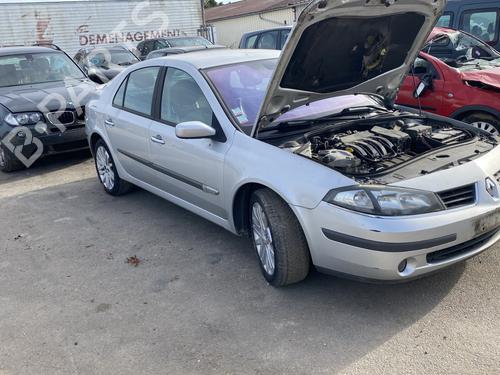 Steering rack RENAULT LAGUNA II (BG0/1_) 2.0 16V (BG00, BG0K, BG0P, BG0W) | BP30133199M22 