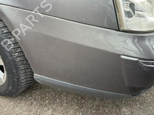 Front bumper RENAULT VEL SATIS (BJ0_) 2.2 dCi (BJ0E, BJ0F, BJ0G, BJ0H) | BP22116613C7 