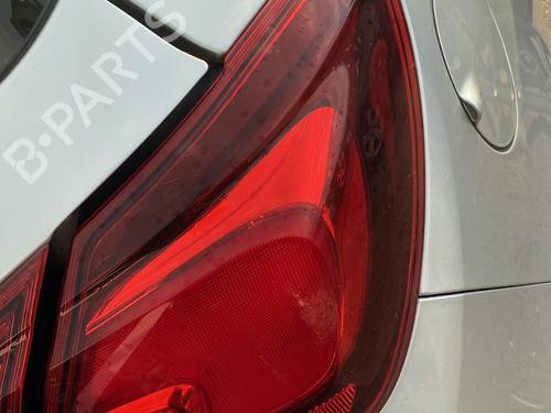Højre baglygte OPEL CORSA E (X15) 1.4 (08, 68) | BP29287827C35 