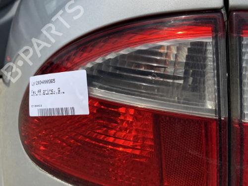 Used Left taillight SEAT LEON (1M1) 1.9 TDI (110 hp) 19909876